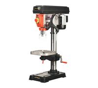 Sealey PDM155B Pillar Drill Bench 16-Speed 1050mm Height 230V