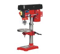 Sealey Pillar Drill Bench 5-Speed 750mm Height 370W/230V GDM50B