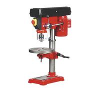 Sealey Pillar Drill Bench 5-Speed 750mm Height 370W/230V Gdm50B