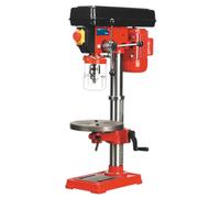 Sealey GDM92B Pillar Drill Bench 12-Speed 370W/230V