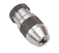Sealey Pillar Drill Keyless Chuck 16mm, JT3 Arbor PDM/KC