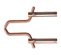 Sealey Pincer Electrode Spot Welding Arms 120mm