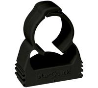 Sealey Pipe Clip for SharkBite Speedfit Systems 22mm Pack of 10