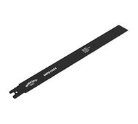 Sealey Pipe Saw Blade 300 x 25 x 1mm 10-14tpi - Pack of 5 - WPS1004