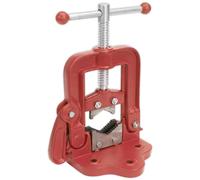 Sealey Pv63B Pipe Vice 85Mm Bench Model