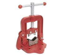 Sealey PV63B Pipe Vice 85Mm Bench Model