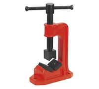 Sealey Pipe Vice 85mm Bench Model Pv63B