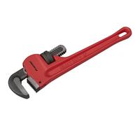 Sealey AK5103 300mm Cast Steel Pipe Wrench - European Pattern