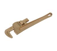 Pipe Wrench 350mm - Non-Sparking