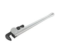 Sealey Pipe Wrench European Pattern 600mm Aluminium Alloy Pipe Wrenches AK5110