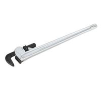 Sealey Pipe Wrench European Pattern 915mm Aluminium Alloy Ak5111