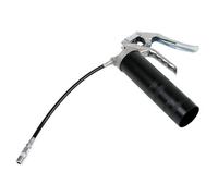 Sealey Pistol Screw-Type Grease Gun With Flexible Extension Tube 5000Psi Ak53