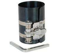 Sealey Piston Ring Compressor 100mm Ø60-175mm