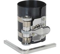 Sealey VS155 Piston Ring Compressor 75Mm Ø60-125Mm