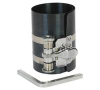 Sealey VS157 Piston Ring Compressor 100Mm Ø60-150Mm