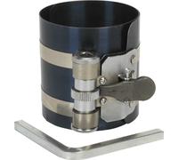 Sealey Piston Ring Compressor 53mm-175mm