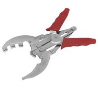 Sealey Piston Ring Installation Pliers 40-100mm Spring-Return Mechanism Vs1642