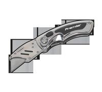 SEALEY - PK23 Locking Pocket Knife with Quick Change Blade