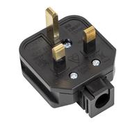 Sealey Round Engineer's File 200mm