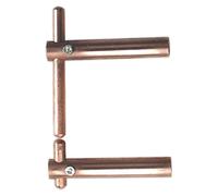 Sealey Heavy Duty Spot Welding Arms 130mm Plain Electrode Holder 120/803151