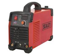 Plasma Cutter Inverter 40Amp 230V Sealey PP40E