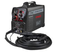 Sealey Plasma Cutter PP40E Inverter 40Amp 230V