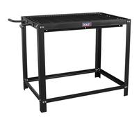 Sealey PCT1 Plasma Cutting Table/Workbench