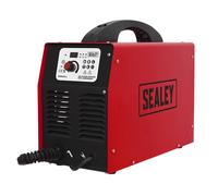 Sealey Plasma Inverter 40Amp with Compressor - PP40PLUS