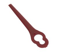 Sealey Plastic Blades For Cs20V - Pack Of 10 Cs20Vb