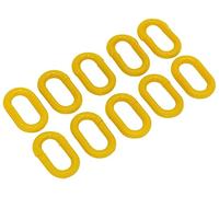 Sealey Plastic Chain Connector - Pack of 10
