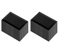 Sealey Bodywork Filler Spreaders Pack of 100