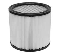 Sealey Plastic Filter Cartridge for Pieces300.V2 - Pieces300V2CF