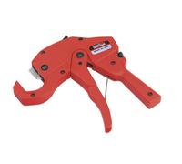 Plastic Pipe Cutter Ø6-42mm Capacity OD