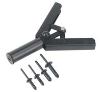 Sealey RT001 Plastic Riveting Kit