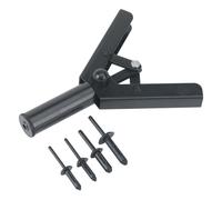Sealey RT001 Plastic Riveting Kit