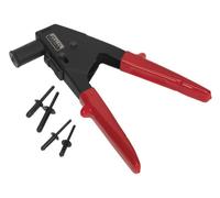 Sealey AK499 Plastic Riveting Kit