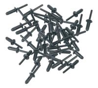 Sealey Plastic Rivets