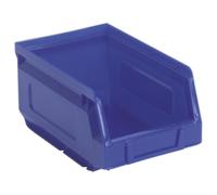 Sealey Plastic Storage Bin 105 X 165 X 85mm - Blue Pack Of 48 Tps2