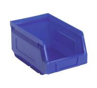 Sealey TPS2 Plastic Storage Bin 105 X 165 X 85Mm - Blue Pack Of 48, Multi