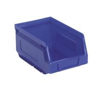 Sealey TPS2 Plastic Storage Bin 105 X 165 X 85Mm - Blue Pack Of 48