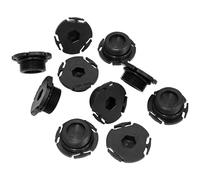 Sealey Plastic Sump Plugs for BMW Vehicles Pack of 10