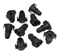 Sealey DB8127 Plastic Sump Plug - Ford Duratorq - Pack of 10