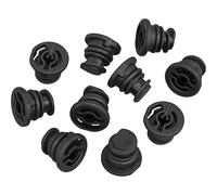 Sealey DB8131 Plastic Sump Plug - VAG - Pack of 10