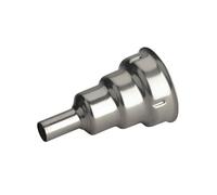 Sealey Plastic Welding Reduction Nozzle for HS102 and HS102K Heat Guns