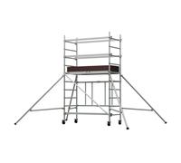 Sealey Platform Scaffold Tower Combo EN 1004 -1 SSCL1