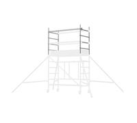 Sealey Platform Scaffold Tower Extension Pack 2 En 1004-1