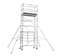 Sealey Platform Scaffold Tower Extension Pack 3 EN 1004-1