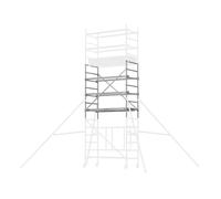 Sealey Platform Scaffold Tower Extension Pack 3 Platform Ladder SSCL3
