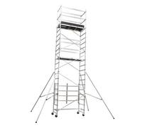 Sealey Platform ScafFold Tower Extension Pack 4 EN 1004