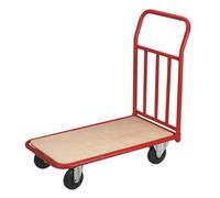 Sealey Platform Truck 250Kg Capacity Heavy-Duty Cst993